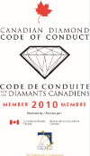 Canadian Diamond Code of Conduct
