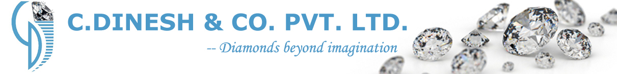 C.Dinesh & Co. Pvt. Ltd.